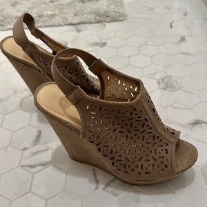 Chinese Laundry Size 8 Heels